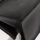 LOUIS VUITTON Epi Riviera Handtas Zwart Zwart M48182 LV Auth 148760-17