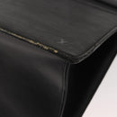 LOUIS VUITTON Epi Riviera Handtas Zwart Zwart M48182 LV Auth 148760-9