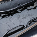 LOUIS VUITTON Epi Riviera Hand Bag Noir Black M48182 LV Auth 148760-11