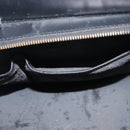 LOUIS VUITTON Epi Riviera Hand Bag Noir Black M48182 LV Auth 148760-22