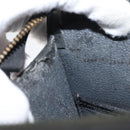 LOUIS VUITTON Epi Riviera Hand Bag Noir Black M48182 LV Auth 148760-12