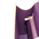 LOUIS VUITTON Epi Malesherbes Hand Bag Tassili Yellow Jonne M52379 Auth 148762-22