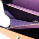 LOUIS VUITTON Epi Malesherbes Hand Bag Tassili Yellow Jonne M52379 Auth 148762-10