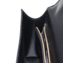 LOUIS VUITTON Epi Malesherbes Hand Bag Black M52372 LV Auth 148763V-22