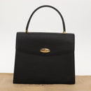 LOUIS VUITTON Epi Malesherbes Hand Bag Black M52372 LV Auth 148763V-12