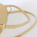 LOUIS VUITTON Epi Mabillon Backpack Vanilla M5223A LV Auth 148764-9