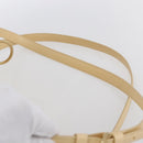 LOUIS VUITTON Epi Mabillon Backpack Vanilla M5223A LV Auth 148764-17