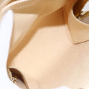 LOUIS VUITTON Epi Mabillon Backpack Vanilla M5223A LV Auth 148764-10