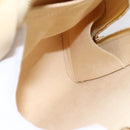 LOUIS VUITTON Epi Mabillon Backpack Vanilla M5223A LV Auth 148764-23