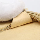 LOUIS VUITTON Epi Mabillon Backpack Vanilla M5223A LV Auth 148764-11