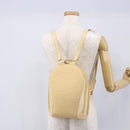 LOUIS VUITTON Epi Mabillon Backpack Vanilla M5223A LV Auth 148764-27