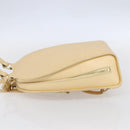 LOUIS VUITTON Epi Mabillon Backpack Vanilla M5223A LV Auth 148764-3