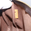 LOUIS VUITTON Monogram Pochette Accessoires Pouch M51980 LV Auth 148770-12