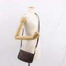 LOUIS VUITTON Monogram Pochette Accessoires Pouch M51980 LV Auth 148773-21