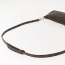 LOUIS VUITTON Monogram Pochette Accessoires Pouch M51980 LV Auth 148773-7