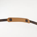 LOUIS VUITTON Monogram Pochette Accessoires Pouch M51980 LV Auth 148773-8