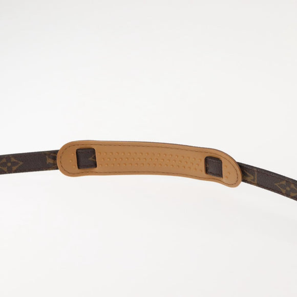 LOUIS VUITTON Monogram Pochette Accessoires Pouch M51980 LV Auth 148773