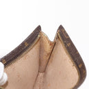 LOUIS VUITTON Monogram Bucket GM Accessory Pouch LV Auth 148775-11