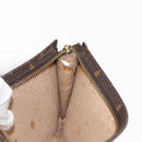 LOUIS VUITTON Monogram Bucket GM Accessory Pouch LV Auth 148775-12