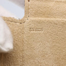 LOUIS VUITTON Monogram Jewelry case Jewelry Box LV Auth 148777-12