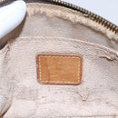 LOUIS VUITTON Monogram Pochette Cosmetic PM Pouch M43998 LV Auth 148778-9