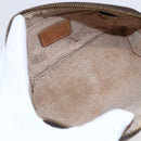 LOUIS VUITTON Monogram Pochette Cosmetic PM Pouch M43998 LV Auth 148778-10