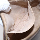 LOUIS VUITTON Monogram Pochette Cosmetic PM Pouch M43998 LV Auth 148778-11