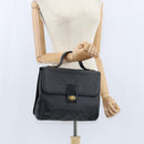 GUCCI GG Canvas Hand Bag 2way Beige Gold 000 46 0274 Auth 148816-24