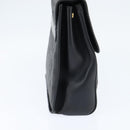 GUCCI GG Canvas Hand Bag 2way Beige Gold 000 46 0274 Auth 148816-3