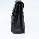 GUCCI GG Canvas Hand Bag 2way Beige Gold 000 46 0274 Auth 148816-4