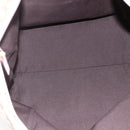 GUCCI GG Canvas Tote Bag Beige Gold 131231 Auth 148843-18