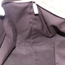 GUCCI GG Canvas Tote Bag Beige Gold 131231 Auth 148843-20