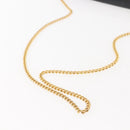 Christian Dior Honeycomb Canvas Chain Shoulder Bag PVC Black Gold Auth 148882-7