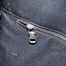 LOEWE Anagram Tote Bag Leather Black Auth 148909-19