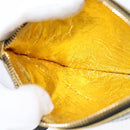 LOEWE Anagram Americana 28 Hand Bag Vinyl Black Auth 148911-29