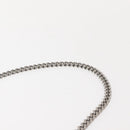 Stella MacCartney Falabella Chain Bag Polyester Orange Silver 364519 Auth 148919-8