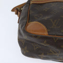 LOUIS VUITTON Monogram Trocadero 27 Shoulder Bag M51274 LV Auth 148923-14