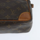 LOUIS VUITTON Monogram Trocadero 27 Shoulder Bag M51274 LV Auth 148923-15