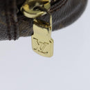 LOUIS VUITTON Monogram Trocadero 27 Shoulder Bag M51274 LV Auth 148923-9