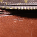 LOUIS VUITTON Monogram Trocadero 27 Shoulder Bag M51274 LV Auth 148923-18