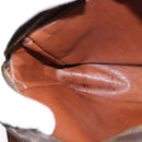 LOUIS VUITTON Monogram Trocadero 27 Shoulder Bag M51274 LV Auth 148923-20