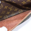 LOUIS VUITTON Monogram Trocadero 27 Shoulder Bag M51274 LV Auth 148923-21