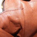 LOUIS VUITTON Monogram Trocadero 27 Shoulder Bag M51274 LV Auth 148923-12