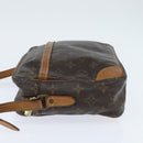 LOUIS VUITTON Monogram Trocadero 27 Shoulder Bag M51274 LV Auth 148923-3