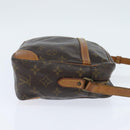 LOUIS VUITTON Monogram Trocadero 27 Shoulder Bag M51274 LV Auth 148923-4