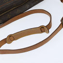 LOUIS VUITTON Monogram Trocadero 27 Shoulder Bag M51274 LV Auth 148923-7