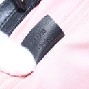 GUCCI GG Canvas Shoulder Bag Outlet Black Gold 262903 Auth 148947-12