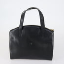 GUCCI GG Supreme Canvas Shoulder Bag 4 Set Beige Navy black Auth 148950-11