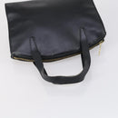 GUCCI GG Supreme Canvas Shoulder Bag 4 Set Beige Navy black Auth 148950-12