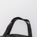 GUCCI GG Supreme Canvas Shoulder Bag 4 Set Beige Navy black Auth 148950-13